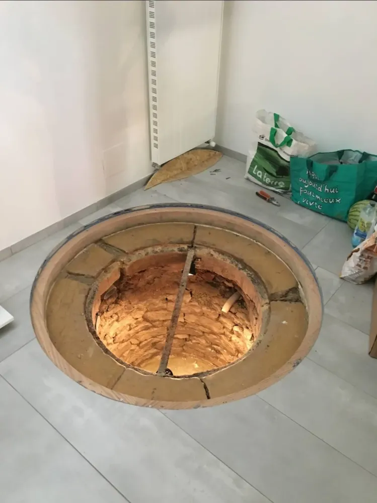 éclairage intérieur