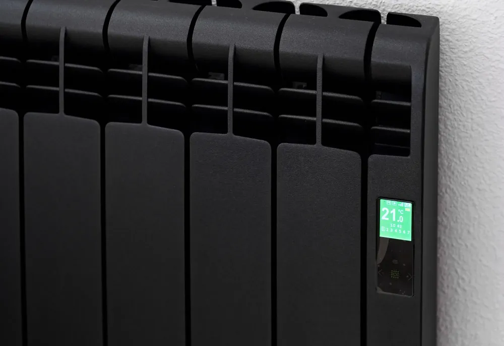 chauffage électrique