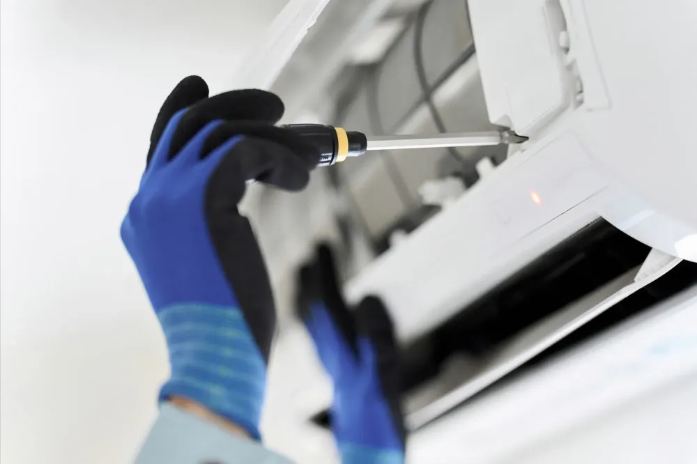 dépannage climatisation à Scy-Chazelles